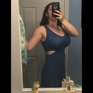 Hollister Summer Dress 👗